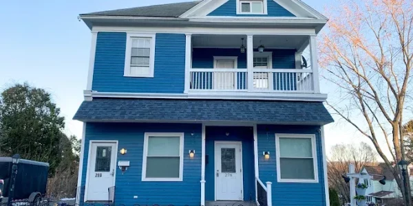 No Matter What Women's Sober House