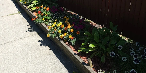 Brien Center - Keenan House