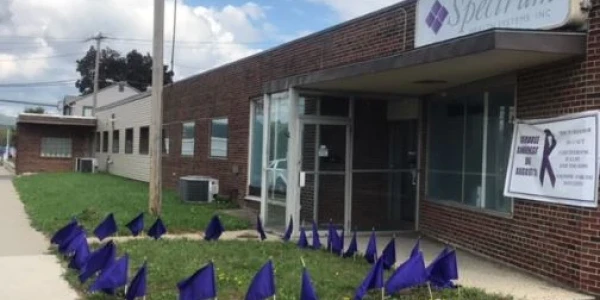 Spectrum Health Systems